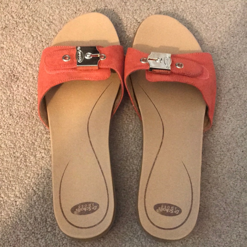Dr. Scholl’s Sandals